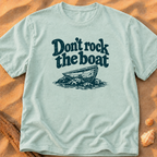 Don't Rock the Boat