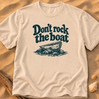 Don't Rock the Boat