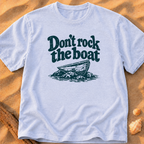 Don't Rock the Boat