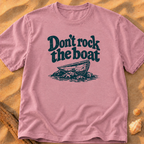 Don't Rock the Boat