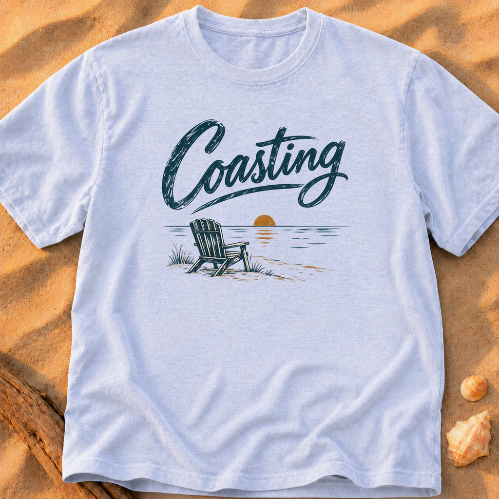 Coasting