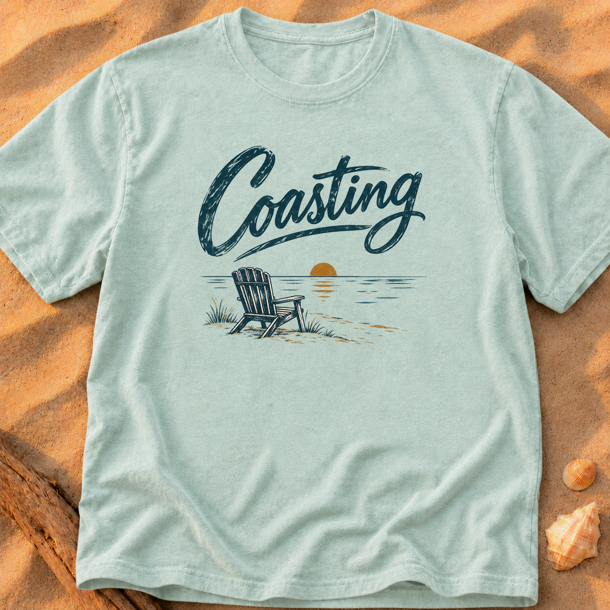 Coasting