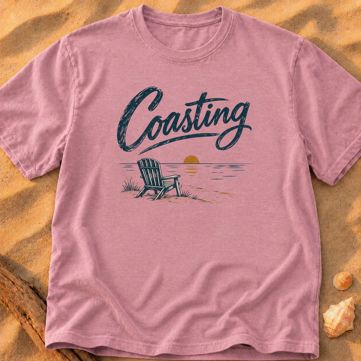 Coasting