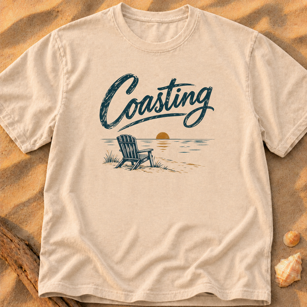 Coasting