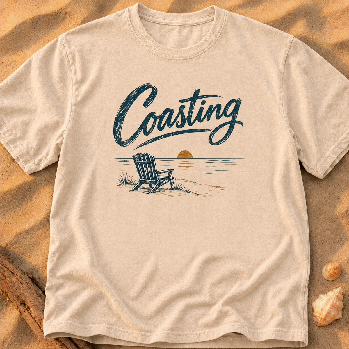 Coasting