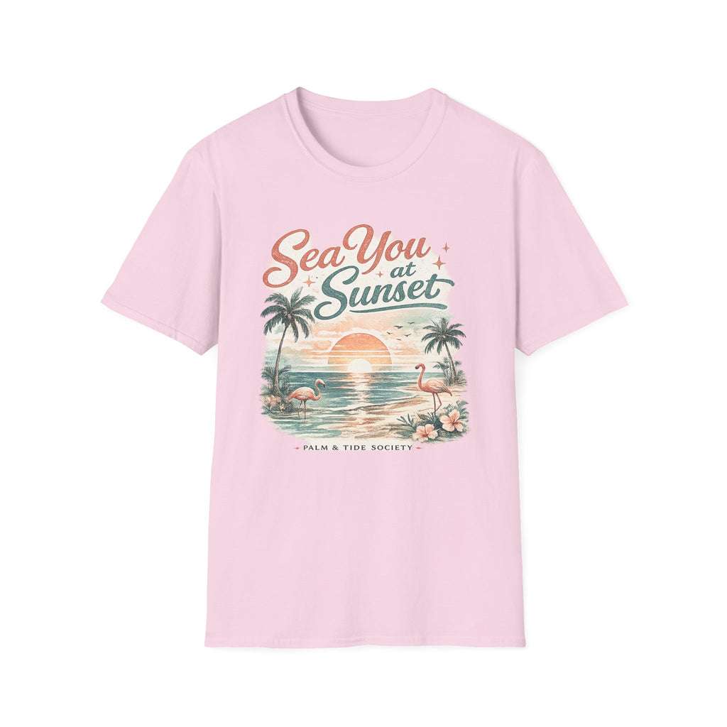 Palm and Tide Society - 02