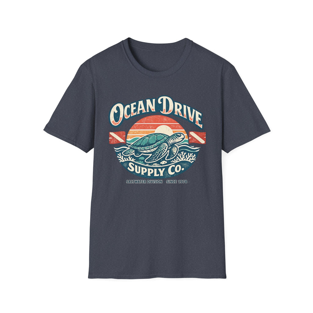 Ocean Drive Supply Co