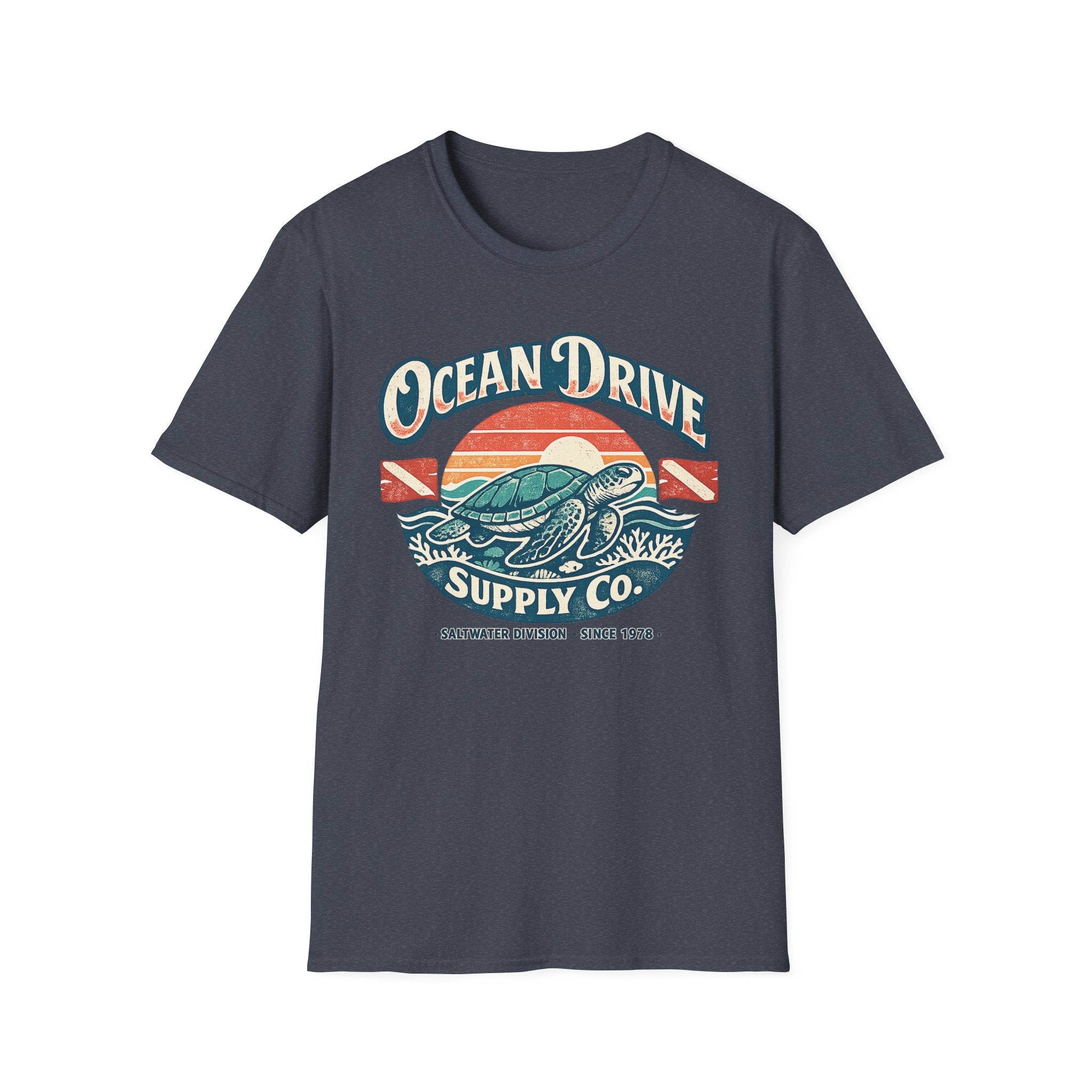 Ocean Drive Supply Co