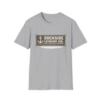 Dockside Leisure Company T-Shirt