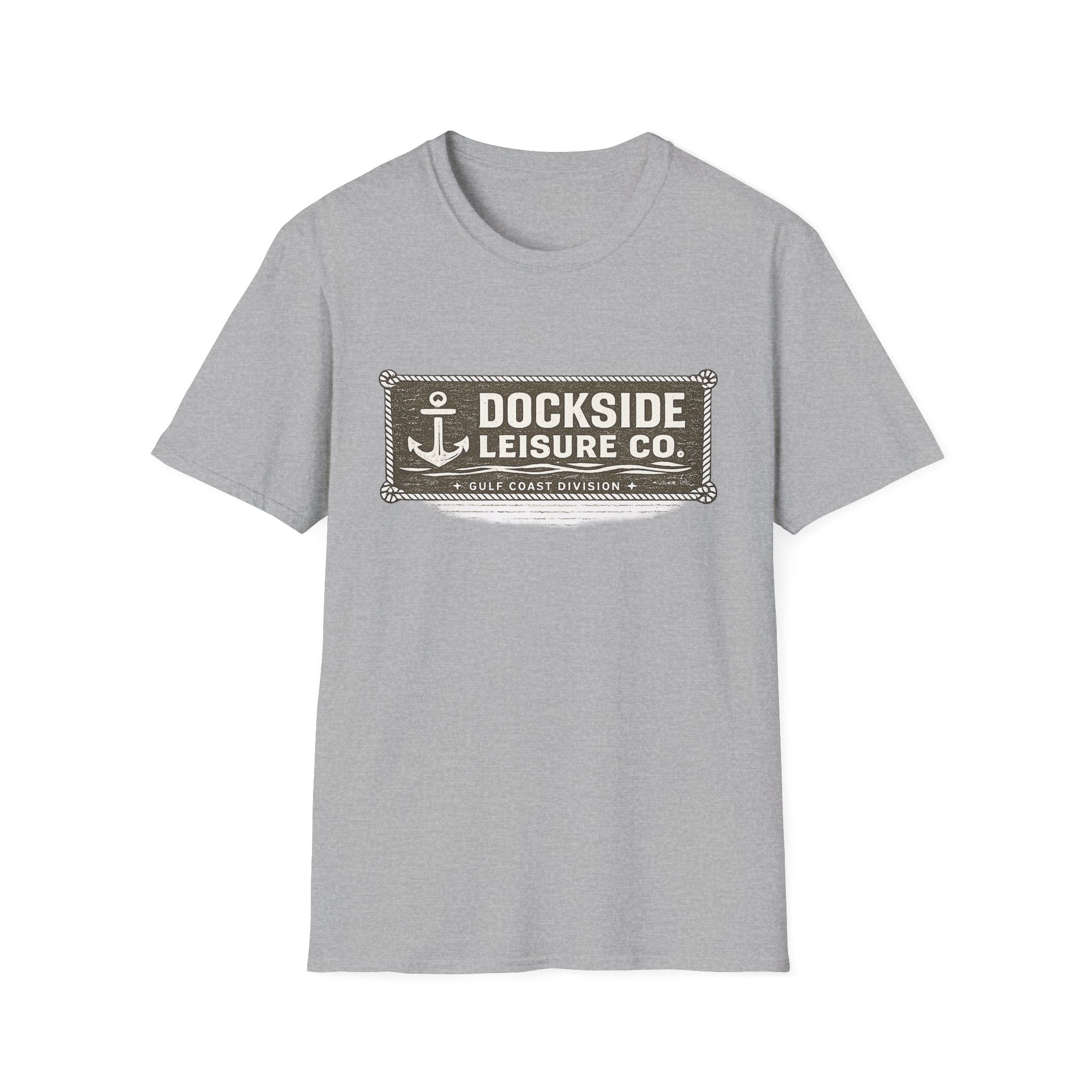 Dockside Leisure Company T-Shirt
