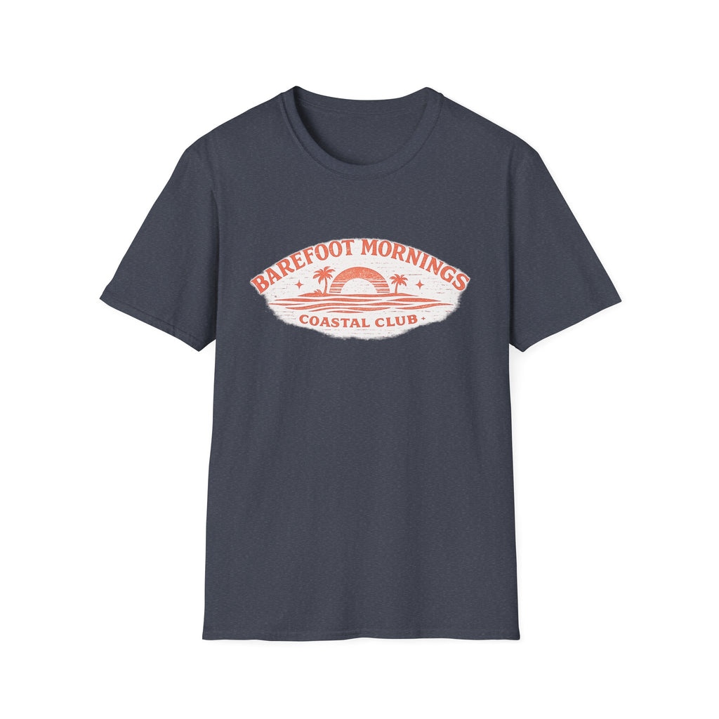 Barefoot Mornings Coastal Club