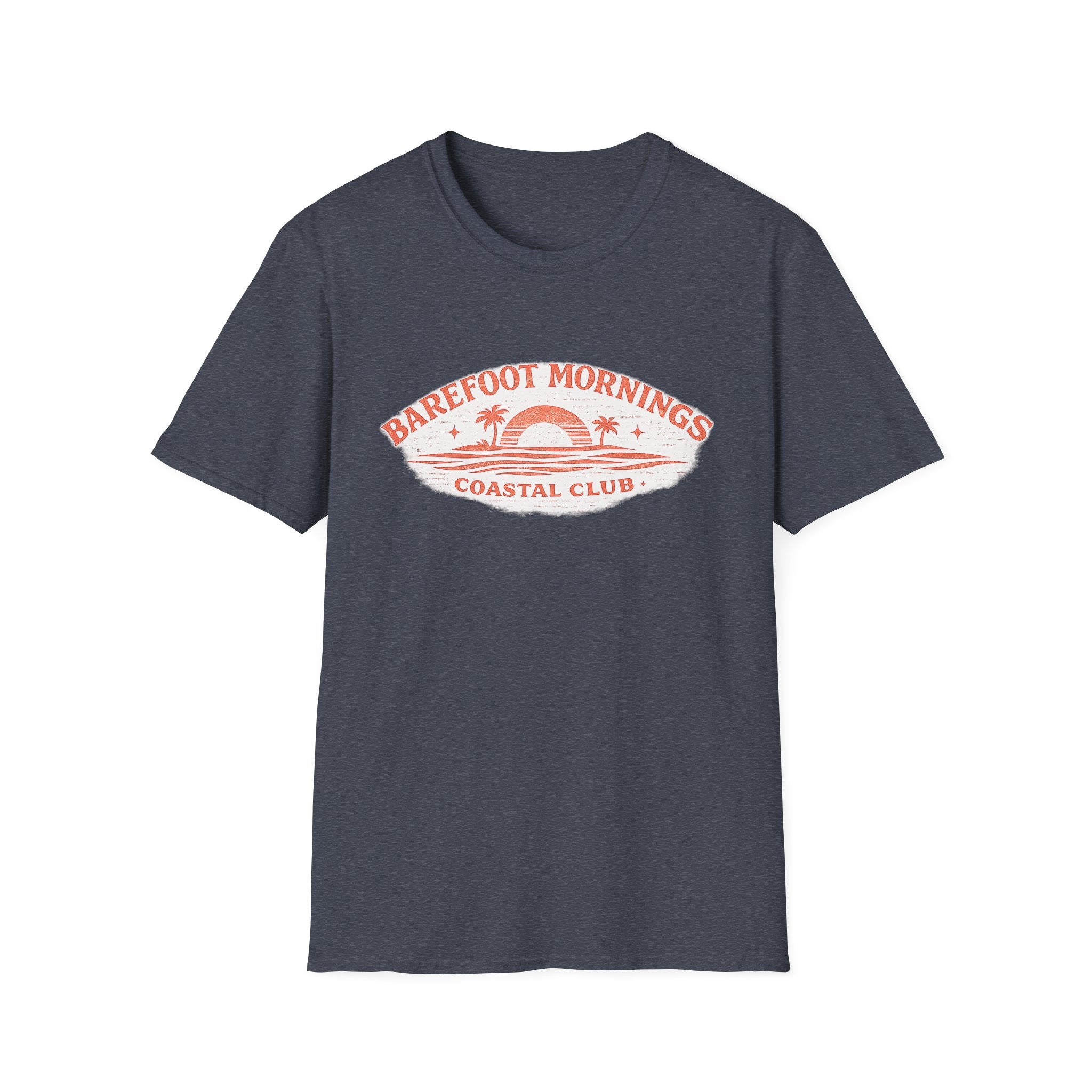 Barefoot Mornings Coastal Club