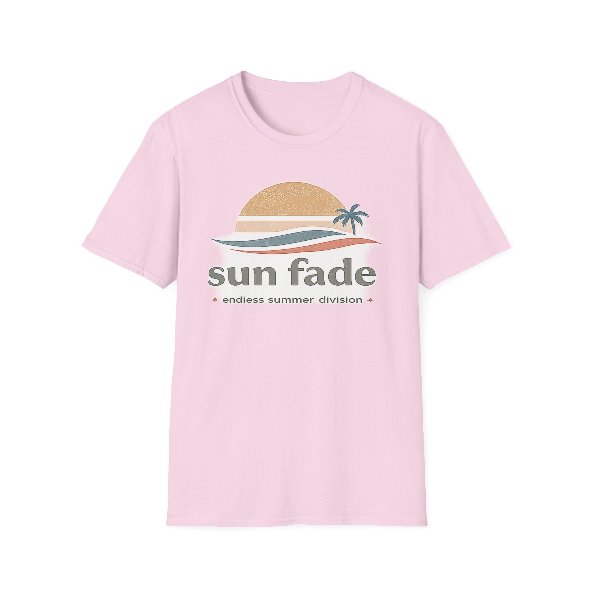 Sun Fade Society - 02