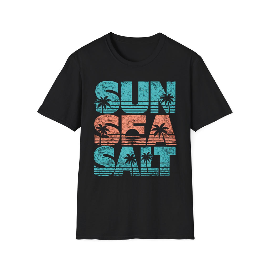 Sun Sea Salt