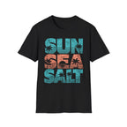 Sun Sea Salt