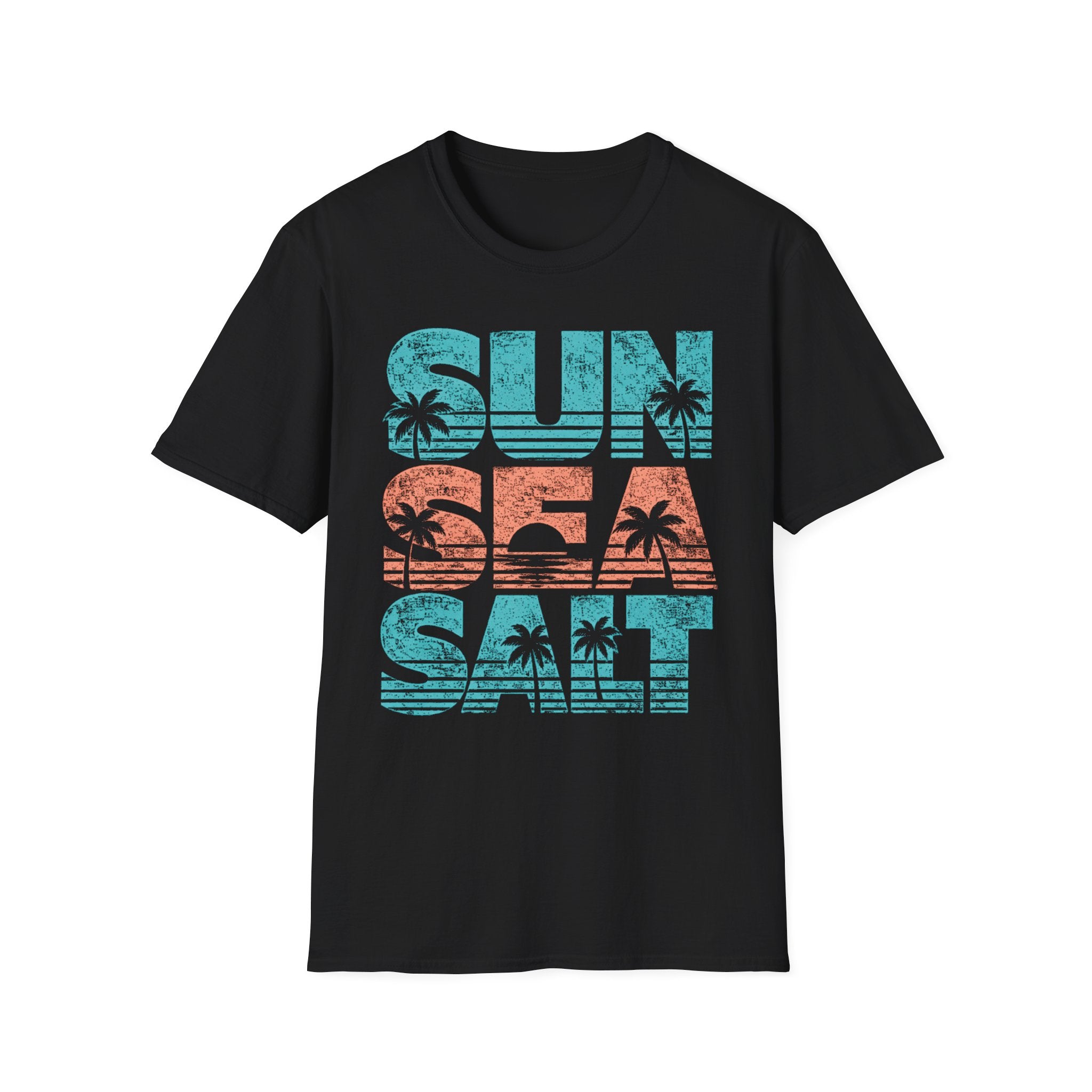 Sun Sea Salt