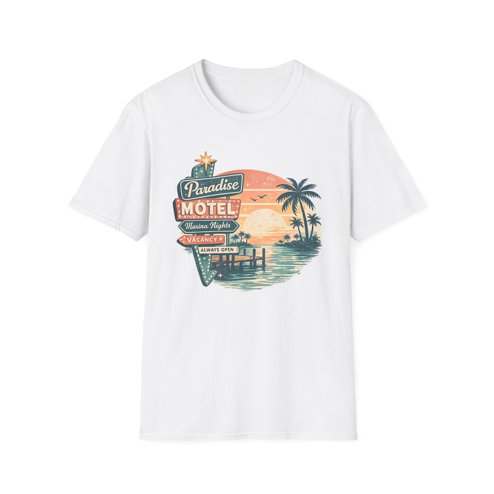 Paradise Motel - 02