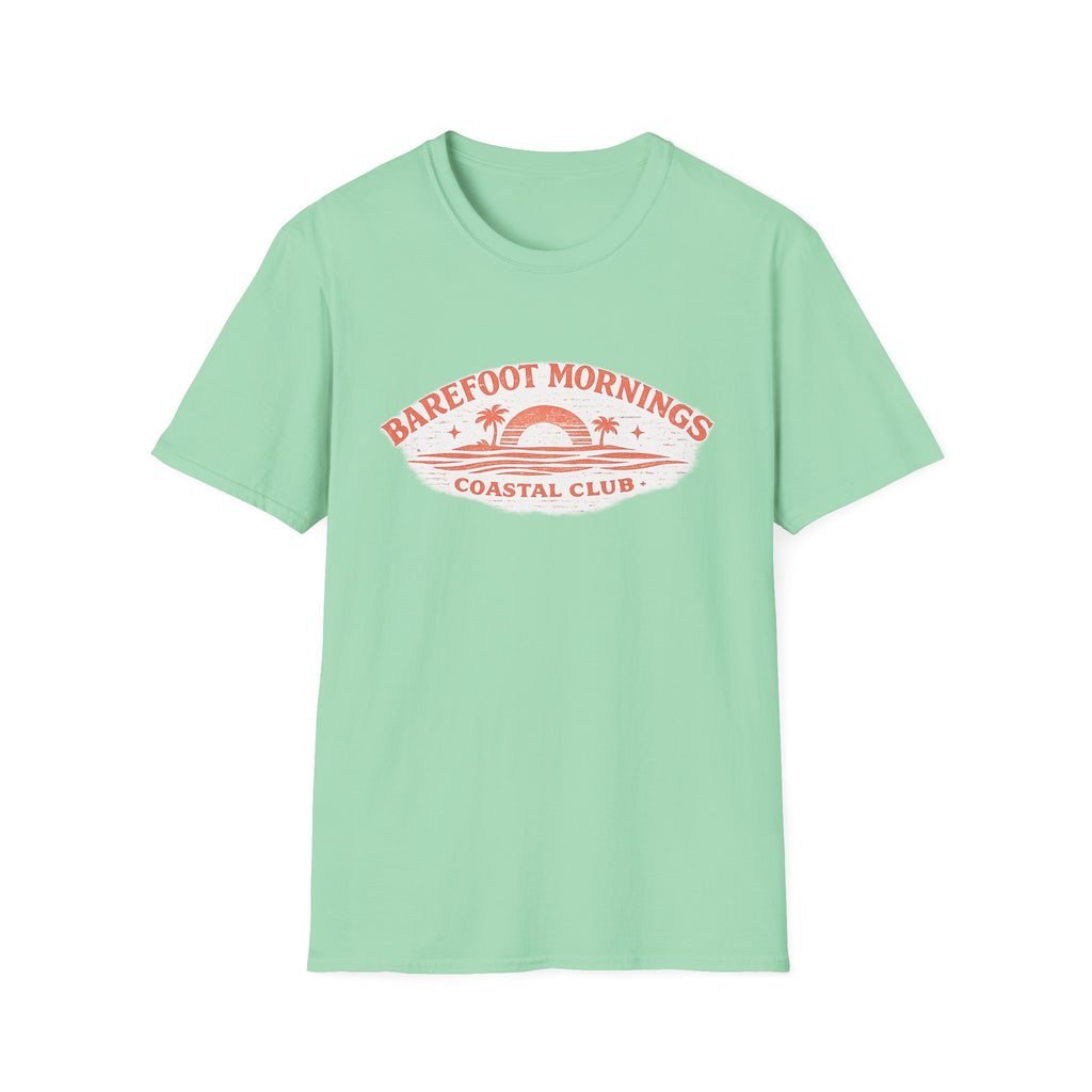 Barefoot Mornings Coastal Club