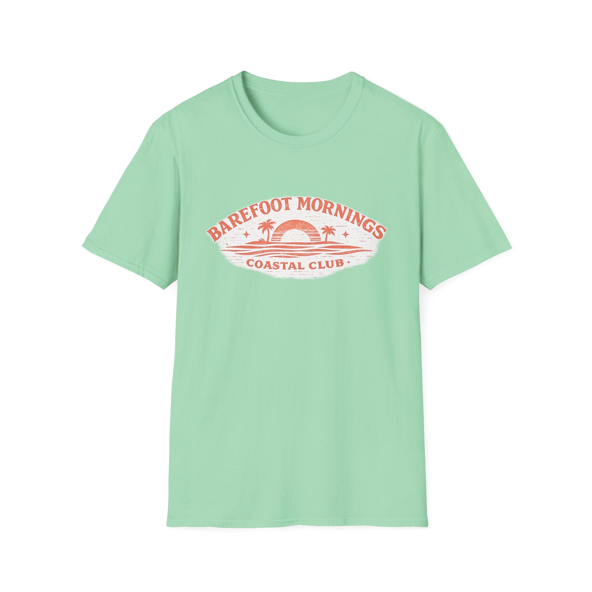 Barefoot Mornings Coastal Club