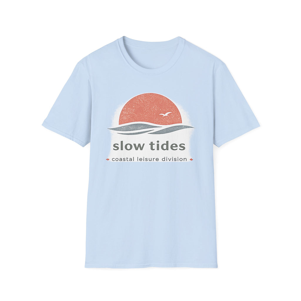 Slow Tides