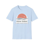 Slow Tides