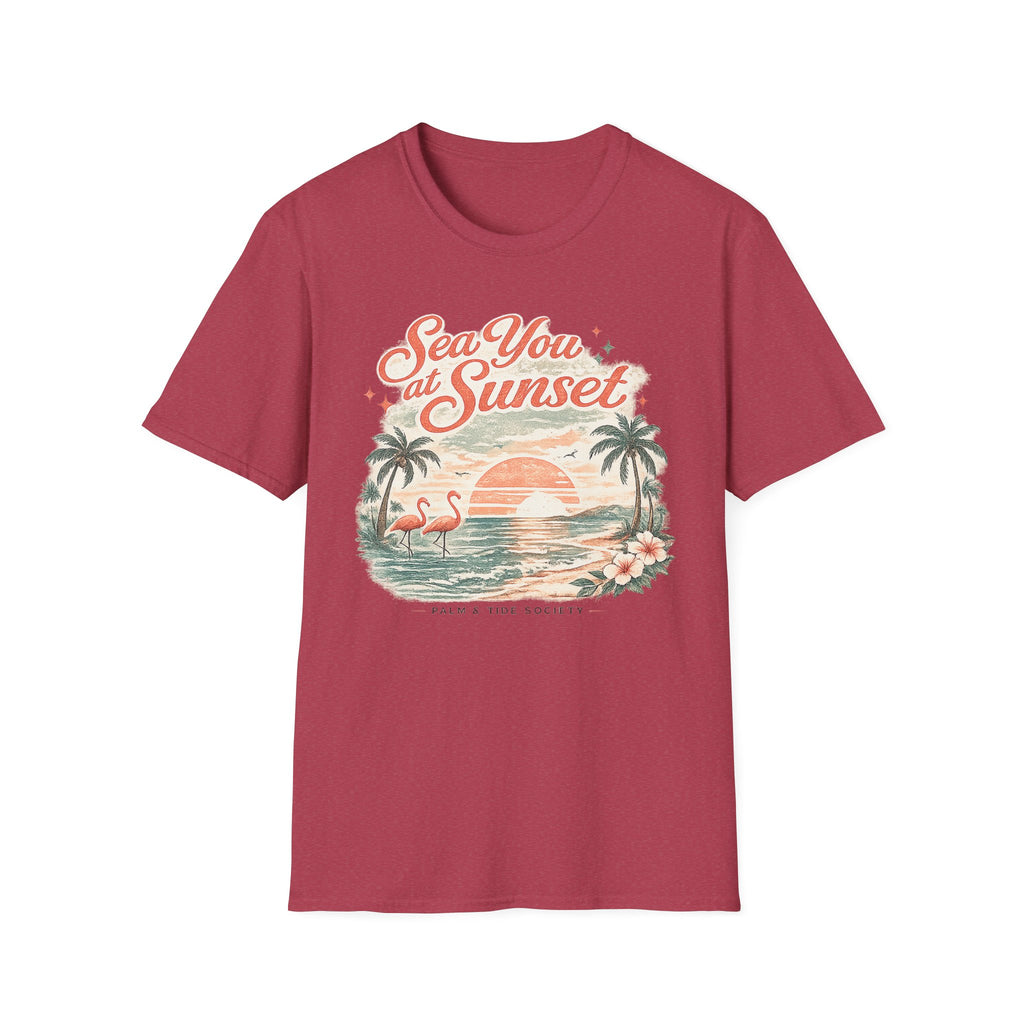 Palm and Tide Society - 01