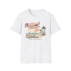 Driftwood and Rum - 01