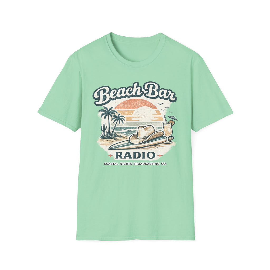 Beach Bar Radio - 01