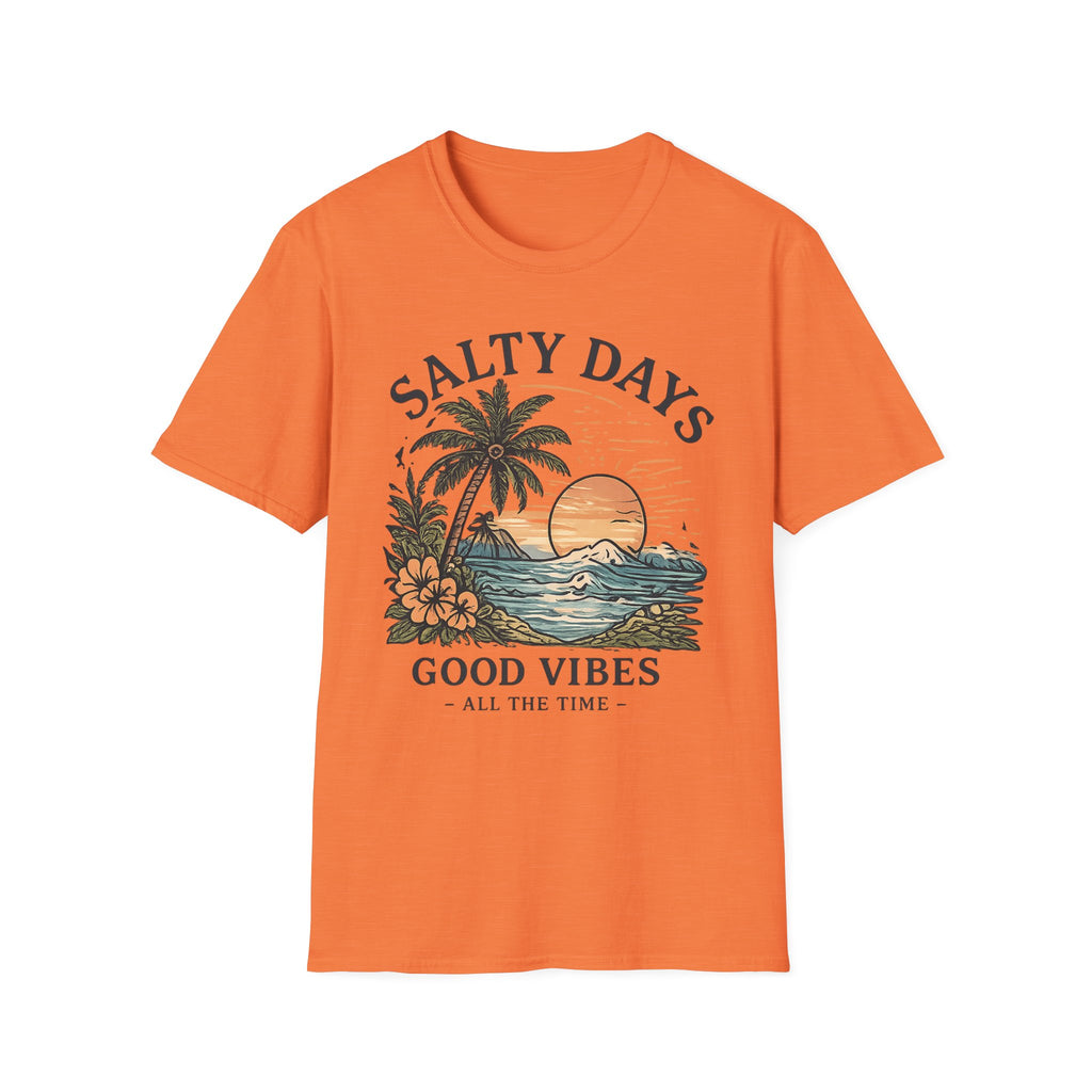 Salty Days