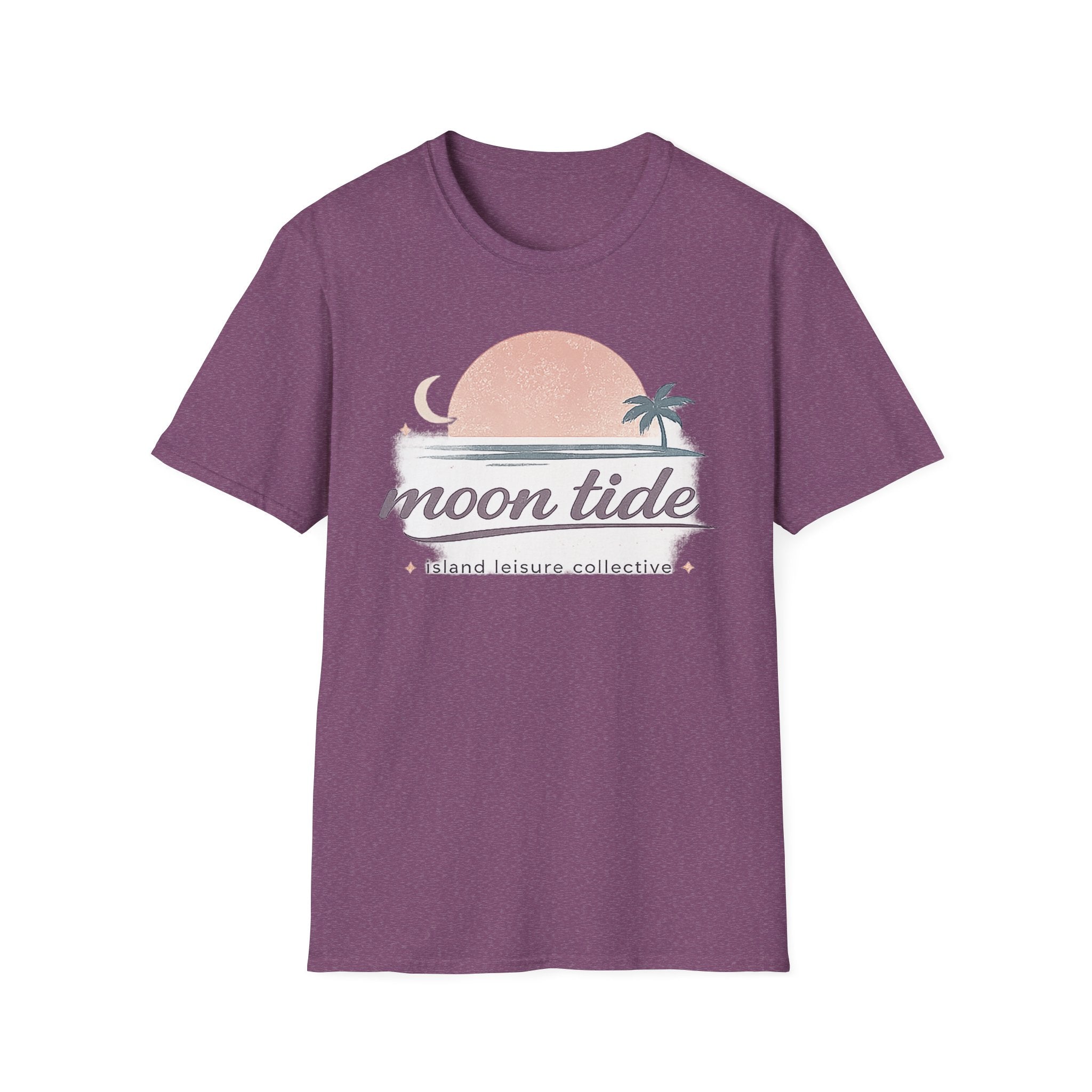Moon Tide