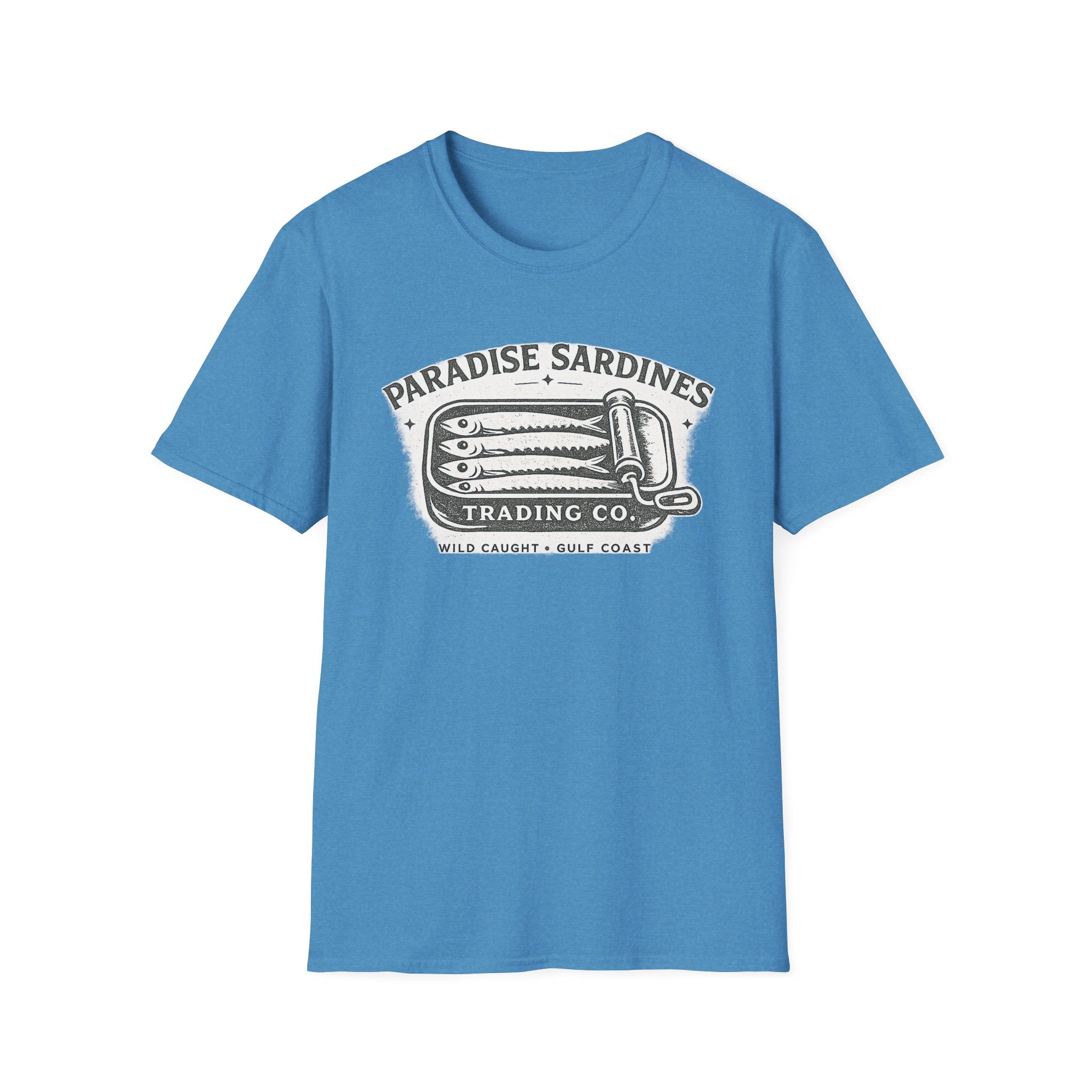 Paradise Sardines Trading Company