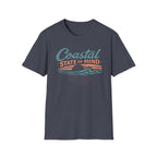 Coastal State of Mind T-Shirt