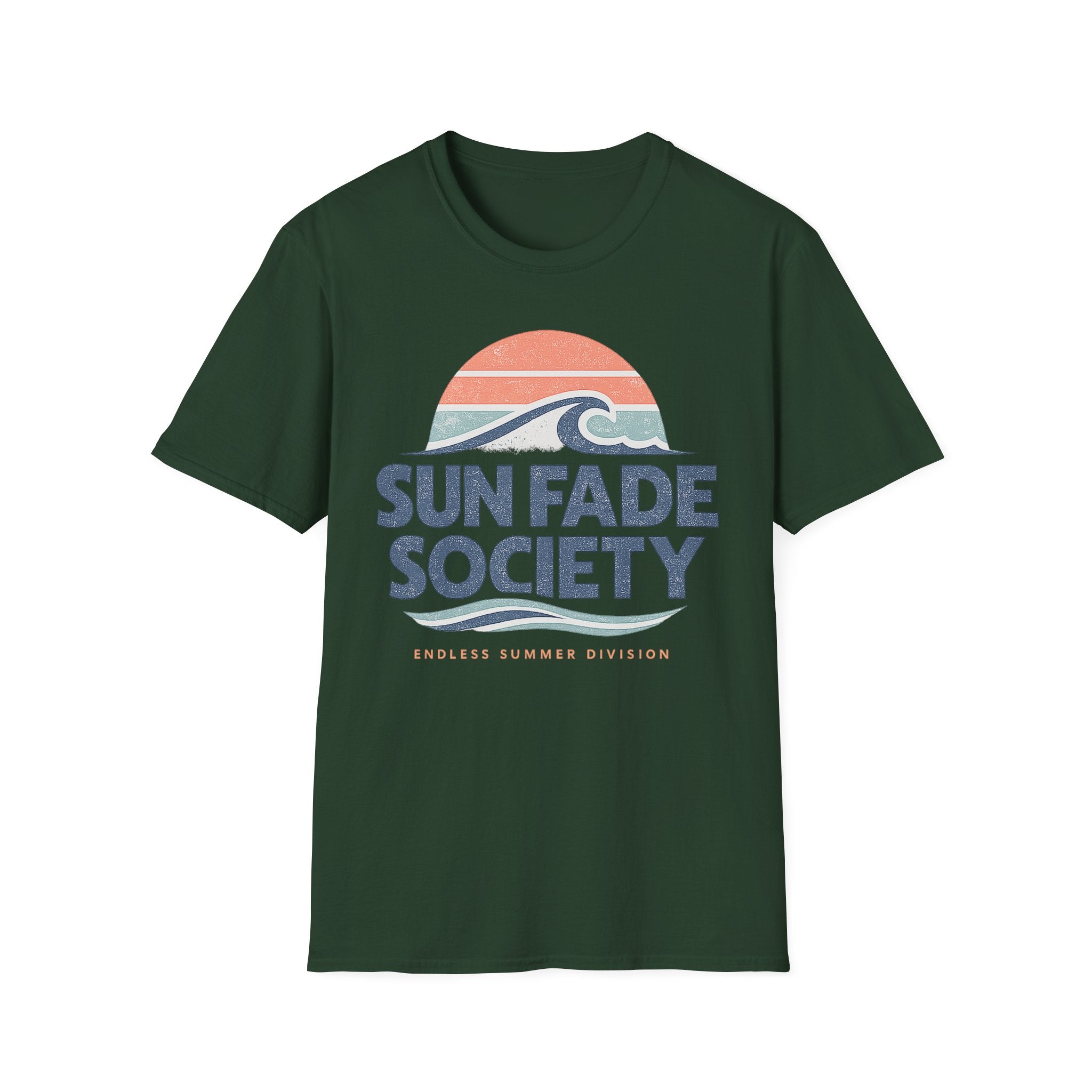 Sun Fade Society - 04