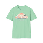 Ocean Drive Leisure Society