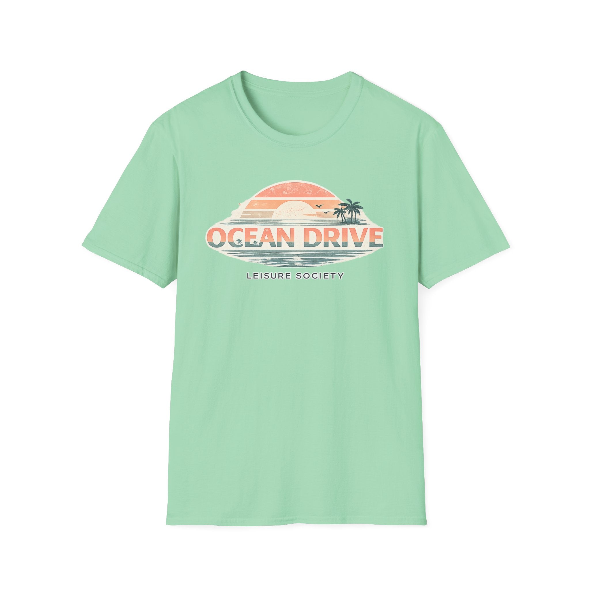 Ocean Drive Leisure Society