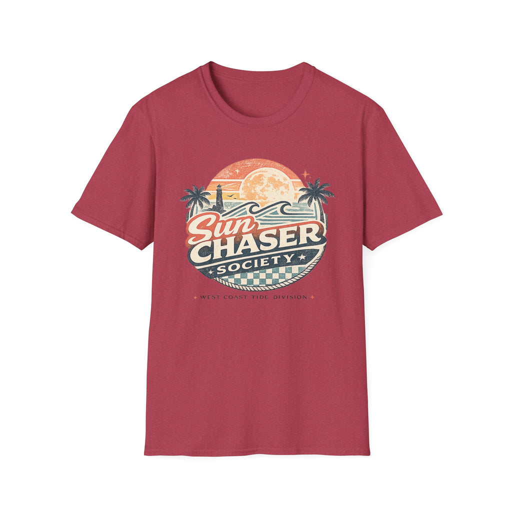 Sun Chaser Society
