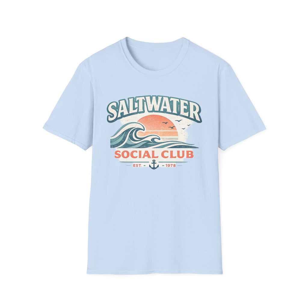 Saltwater Social Club