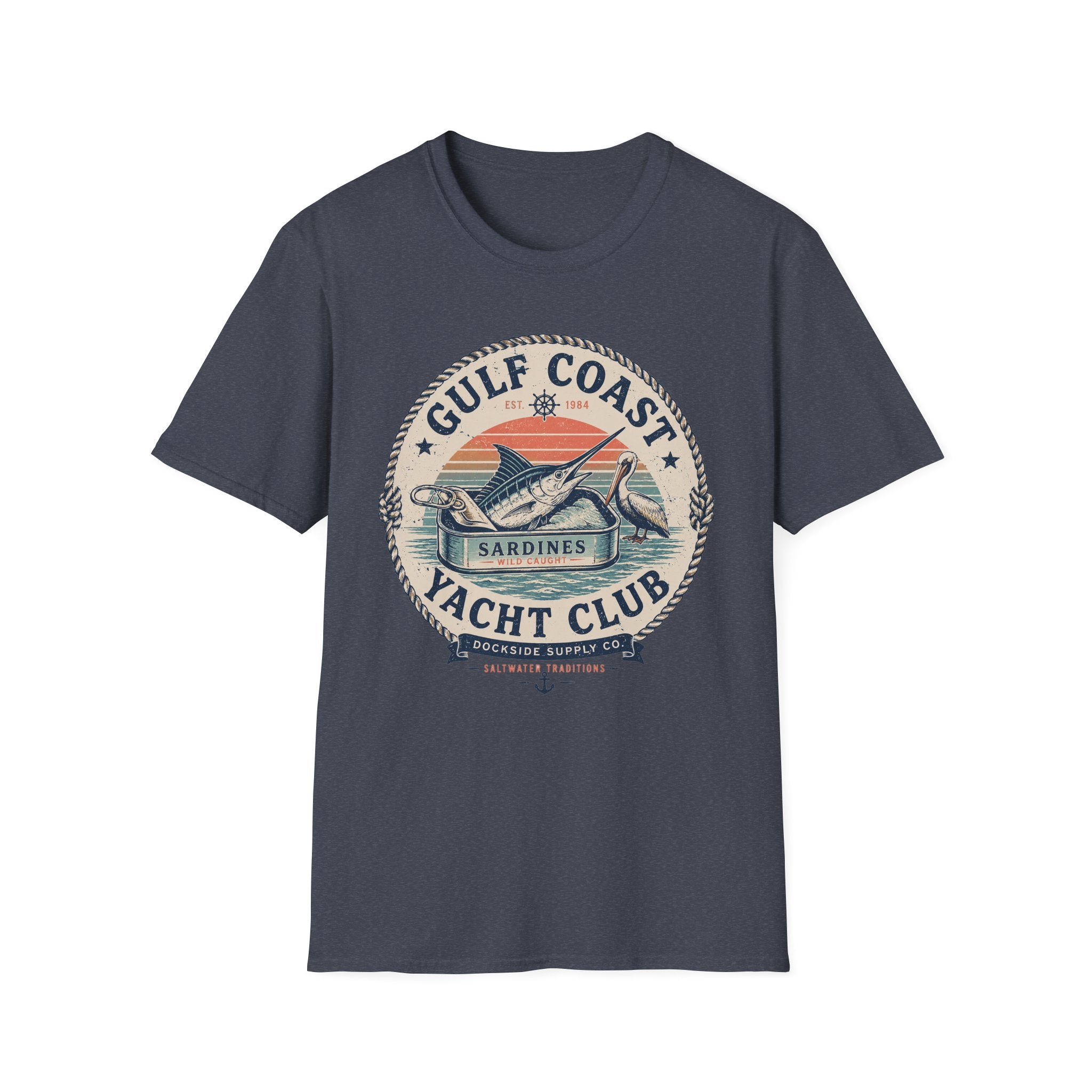 Gulf Coast Yacht Club