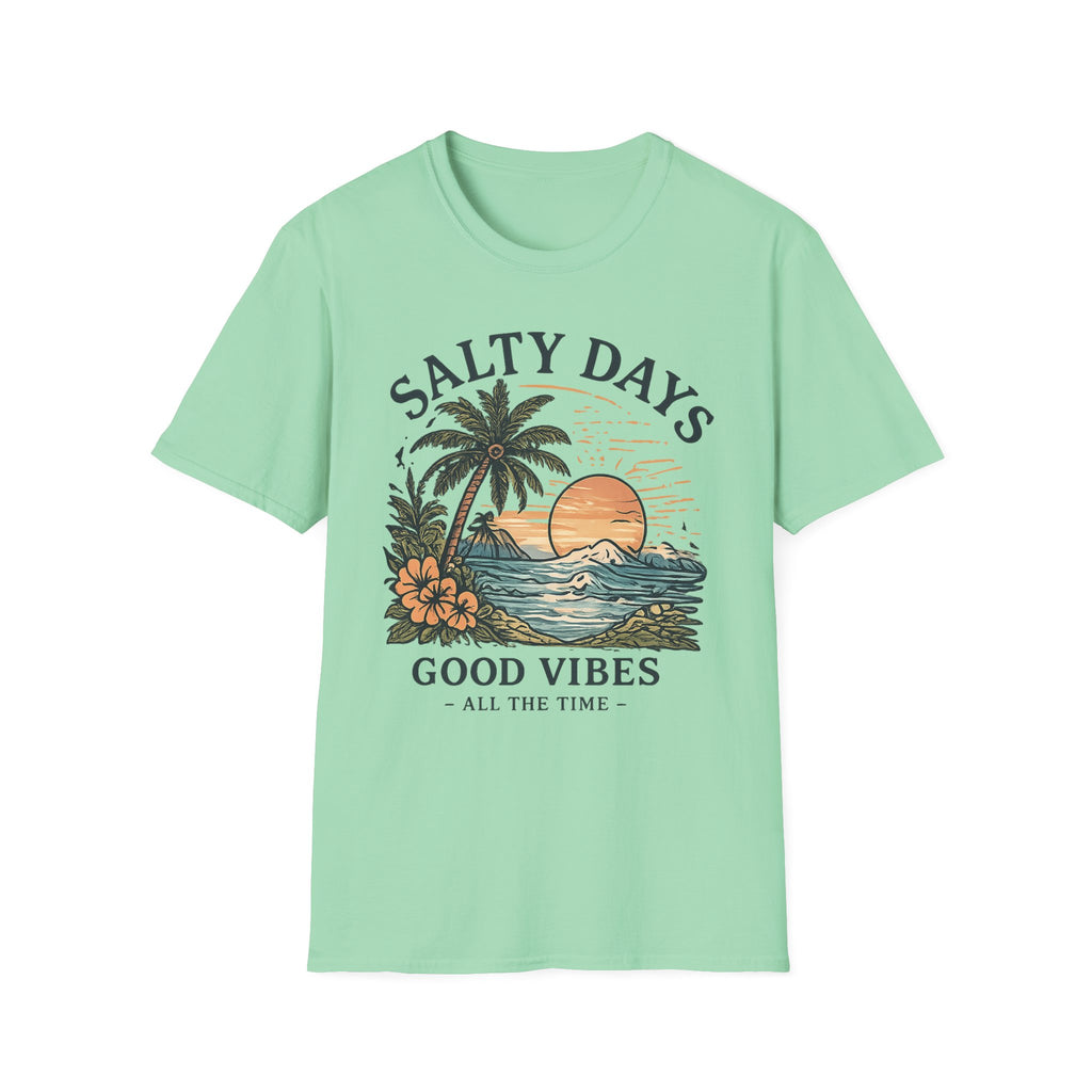 Salty Days