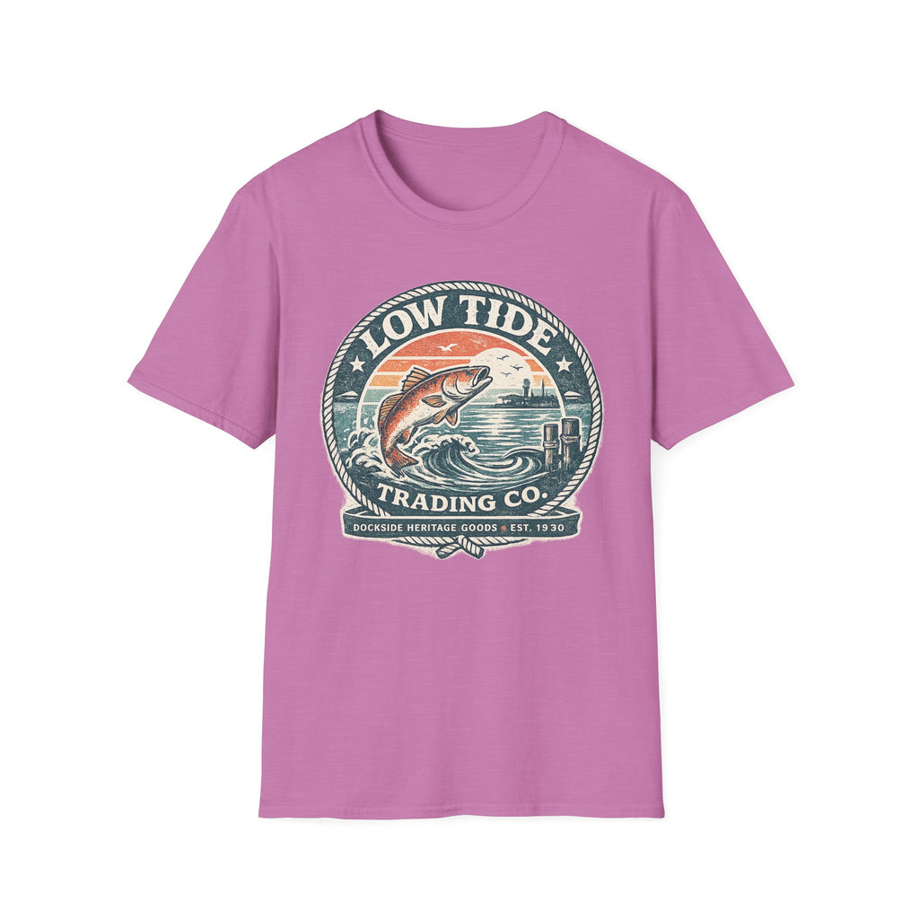 Low Tide Trading Company