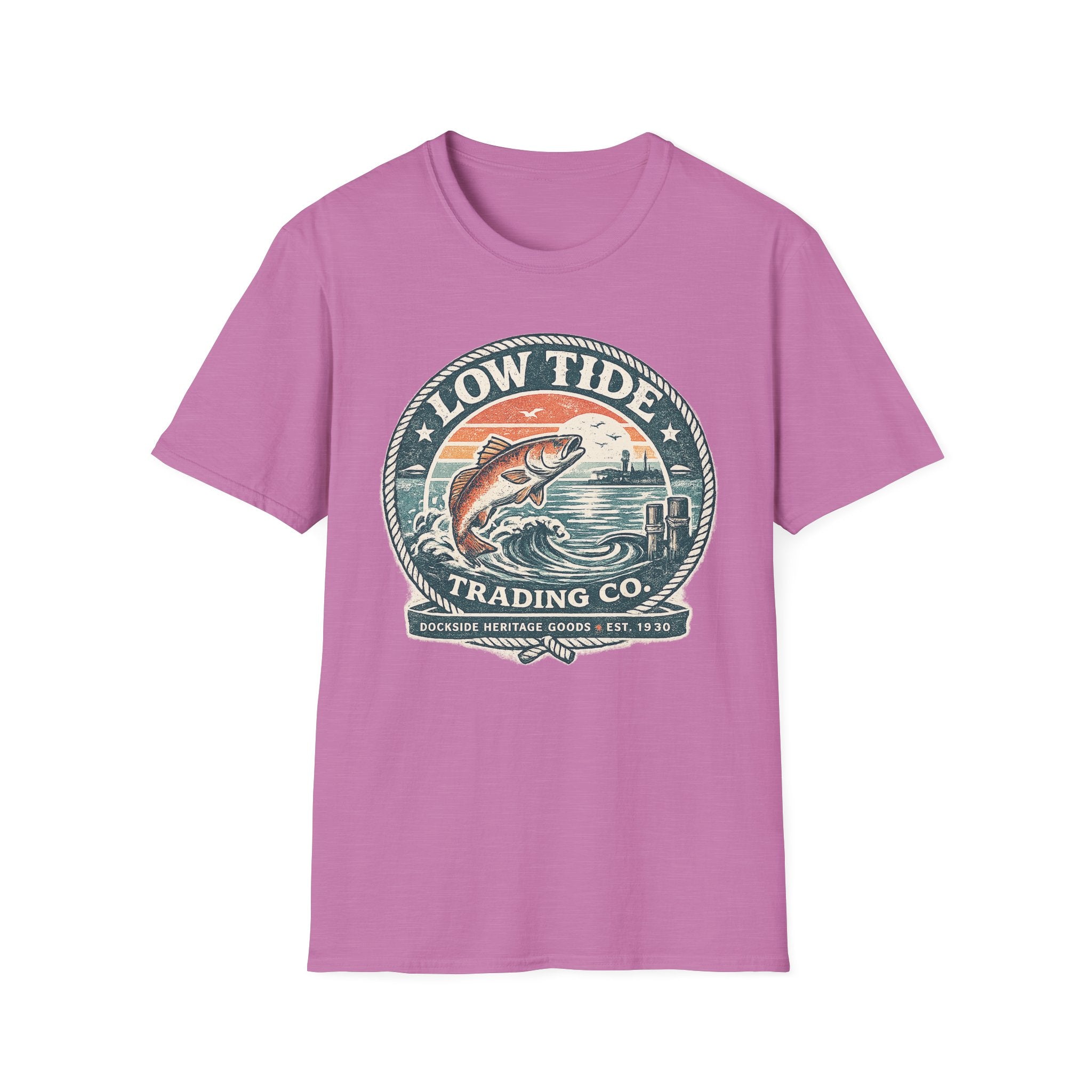Low Tide Trading Company