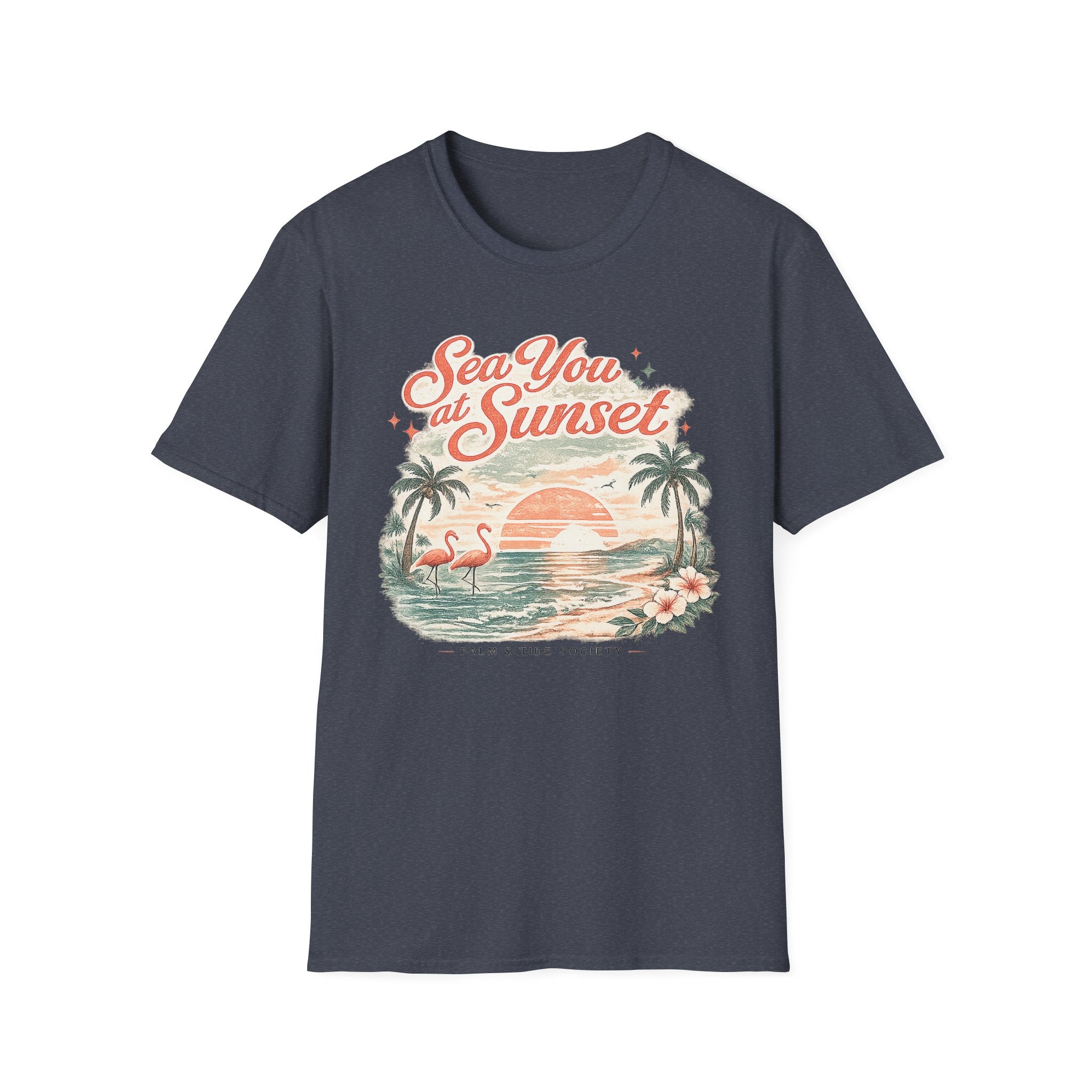 Palm and Tide Society - 01