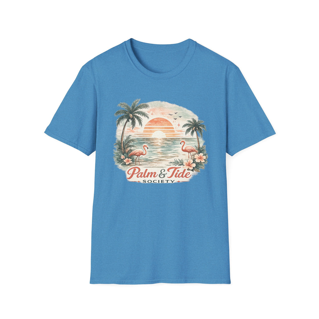 Palm and Tide Society - 03