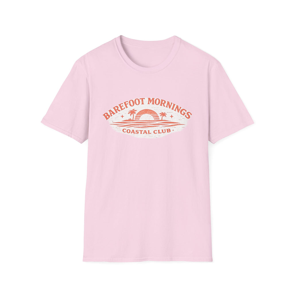 Barefoot Mornings Coastal Club