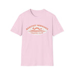 Barefoot Mornings Coastal Club