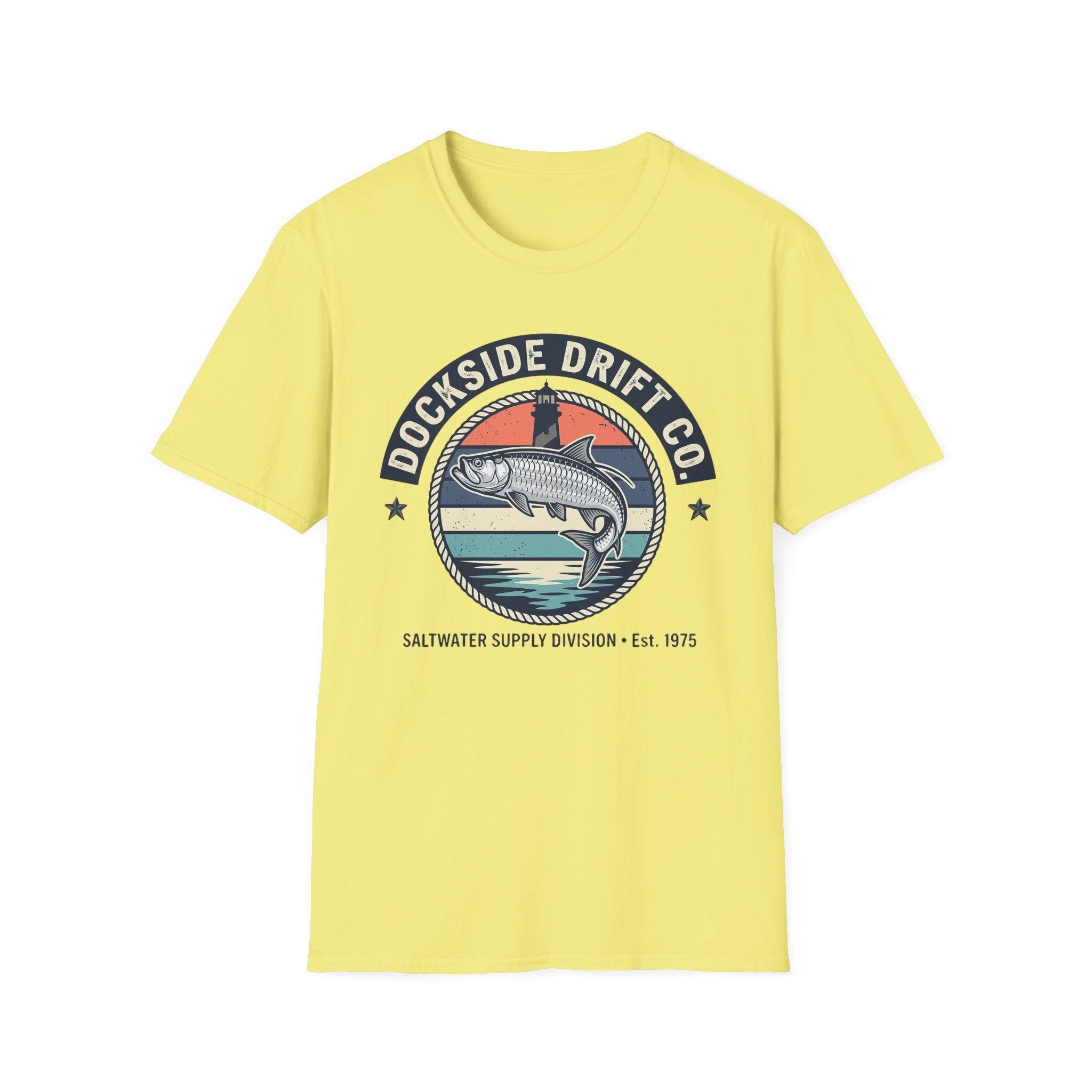 Dockside Drift Company - 02
