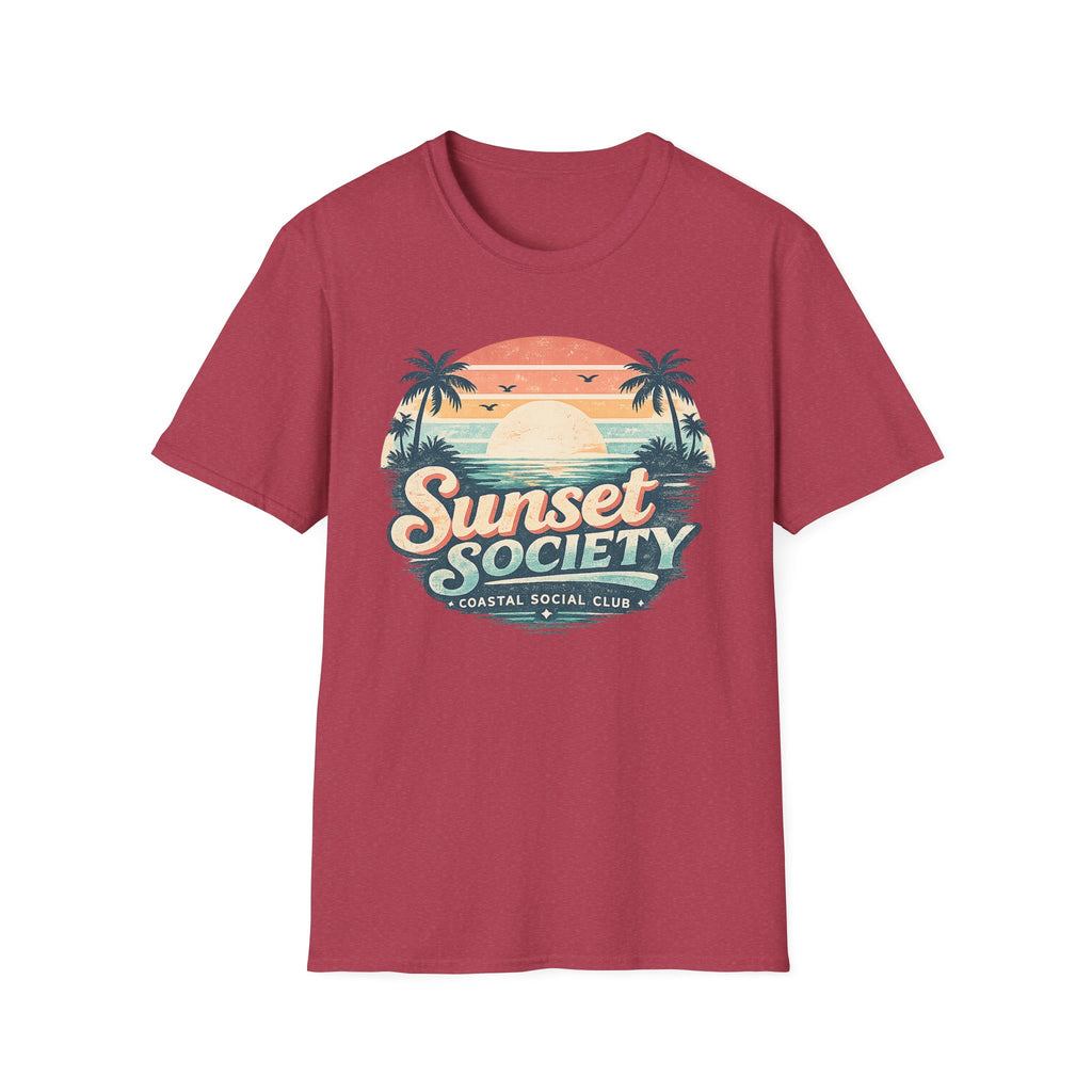 Sunset Society - 02