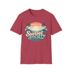 Sunset Society - 02
