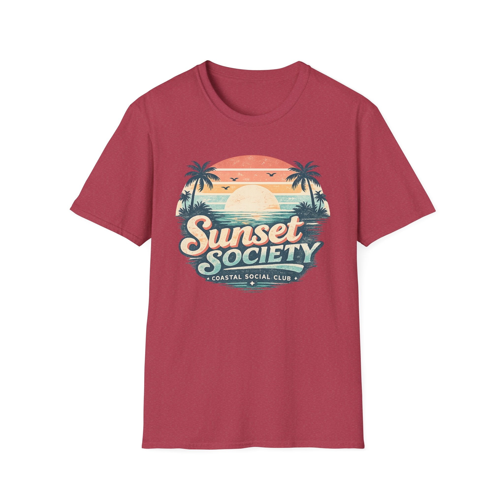 Sunset Society - 02