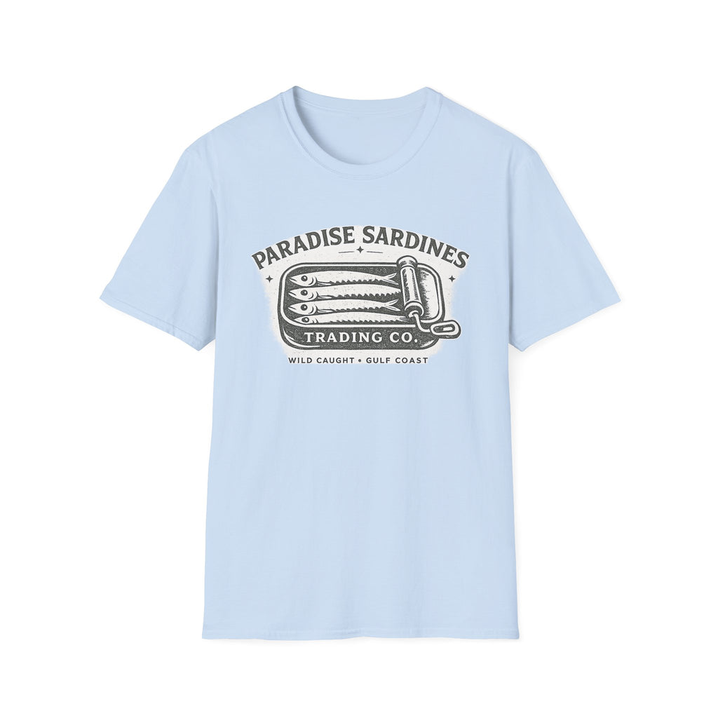 Paradise Sardines Trading Company